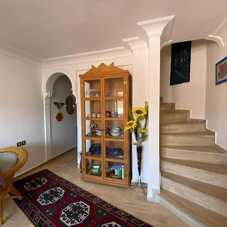 Duplex House On The Castle Road With A Seaview Villa Alanya Exterior photo