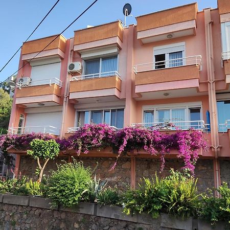 Duplex House On The Castle Road With A Seaview Villa Alanya Exterior photo