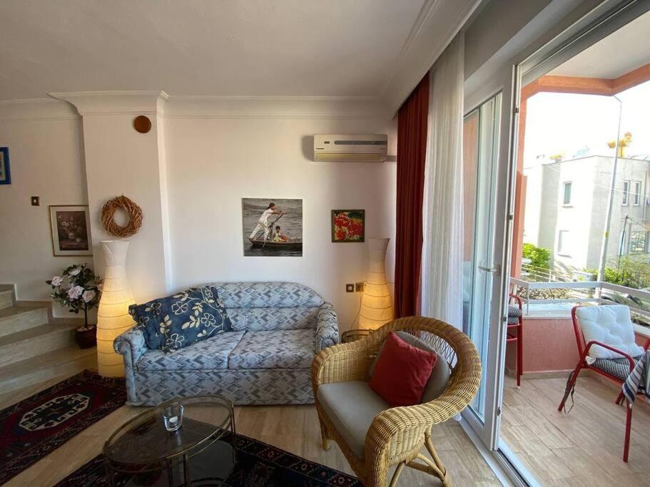 Duplex House On The Castle Road With A Seaview Villa Alanya Exterior photo